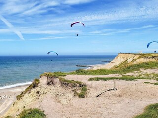 Casa de vacaciones Vejlby  43