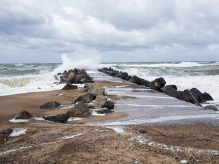Vakantiehuis Vejlby  29