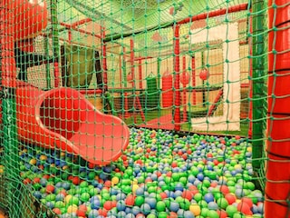 Ferienpark Blåvand  8