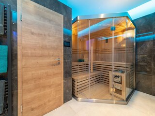 Appartamento Maishofen  36