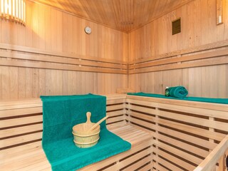 Appartamento Maishofen  40