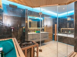 Appartamento Maishofen  37