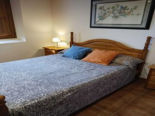 Vakantiepark Sant Salvador de Guardiola Kenmerken 14