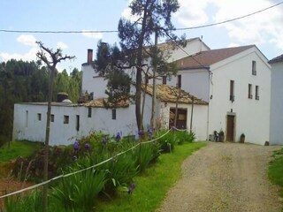 Vakantiepark Sant Salvador de Guardiola Buitenaudio-opname 8