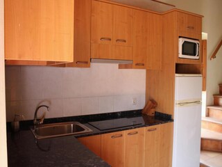 Holiday park Sant Salvador de Guardiola Features 13