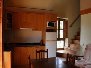 Parc de vacances Sant Salvador de Guardiola Équipement 10