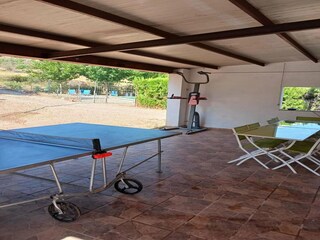 Ferienpark Sant Salvador de Guardiola Außenaufnahme 5