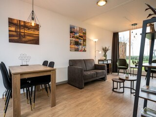 Ferienpark De Cocksdorp Ausstattung 25
