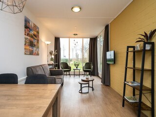 Ferienpark De Cocksdorp Ausstattung 26