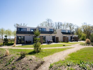 Vakantiepark De Cocksdorp Buitenaudio-opname 7
