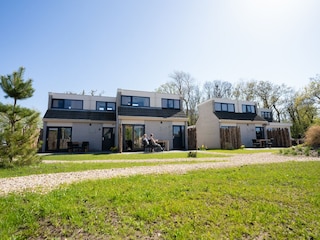 Vakantiepark De Cocksdorp Buitenaudio-opname 7