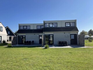 Vakantiepark De Cocksdorp Buitenaudio-opname 4