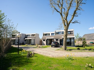 Holiday park De Cocksdorp Outdoor Recording 3