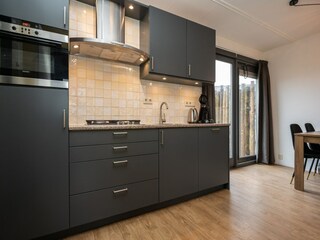 Vakantiepark De Cocksdorp Kenmerken 12