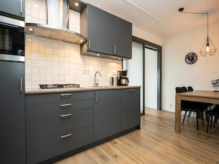 Parque de vacaciones De Cocksdorp Características 19