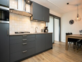Vakantiepark De Cocksdorp Kenmerken 14