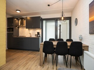 Vakantiepark De Cocksdorp Kenmerken 10