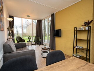 Parco vacanze De Cocksdorp Caratteristiche 15
