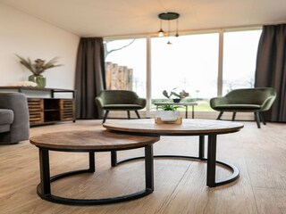 Ferienpark De Cocksdorp Ausstattung 19