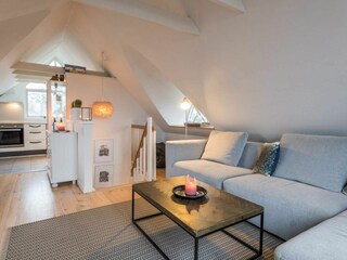 Ferienhaus Fanø Bad  10