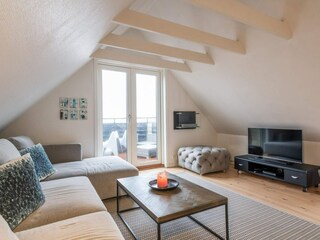 Ferienhaus Fanø Bad  11