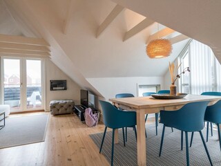 Ferienhaus Fanø Bad  15