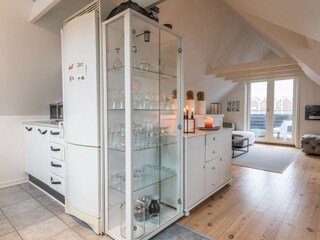 Ferienhaus Fanø Bad  17