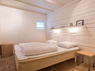 Ferienhaus Fanø Bad  21