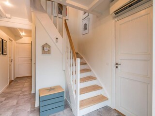 Ferienhaus Fanø Bad  23