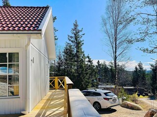 Vakantiehuis Lysekil Buitenaudio-opname 7