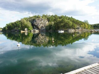 Holiday house Lysekil  9