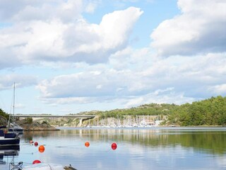 Holiday house Lysekil  10