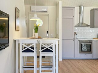 Holiday house Lysekil  22