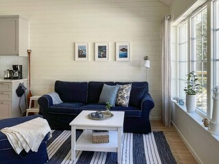 Holiday house Lysekil  15