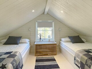 Vakantiehuis Lysekil  24