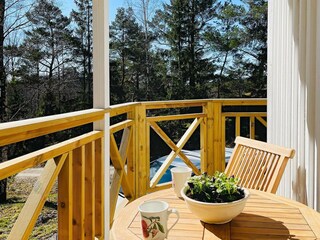 Vakantiehuis Lysekil Buitenaudio-opname 3