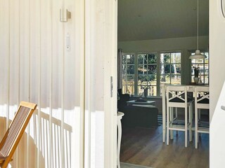 Vakantiehuis Lysekil Buitenaudio-opname 6