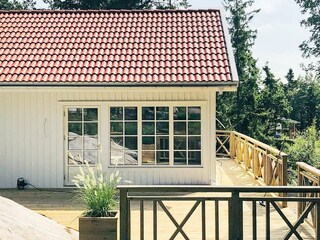 Holiday house Lysekil Outdoor Recording 8
