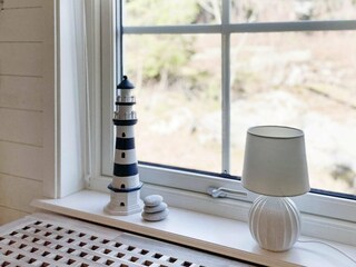 Vakantiehuis Lysekil  14