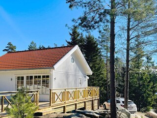 Vakantiehuis Lysekil Buitenaudio-opname 1