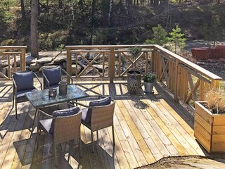 Vakantiehuis Lysekil Buitenaudio-opname 2