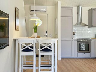 Vakantiehuis Lysekil  18
