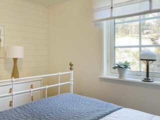 Vakantiehuis Lysekil  22