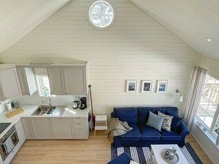 Vakantiehuis Lysekil  23