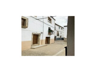 Casa per le vacanze Cilleros Registrazione all'aperto 3