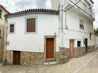 Holiday house Cilleros Outdoor Recording 3