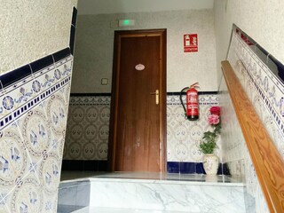 Maison de vacances Cilleros Équipement 9