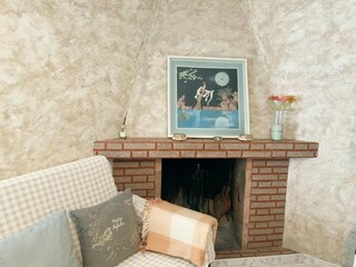 Maison de vacances Cilleros Équipement 14