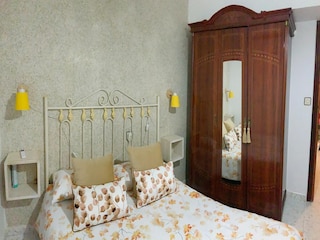 Holiday house Cilleros Features 17