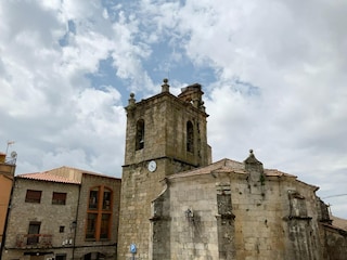 Holiday house Cilleros Environment 30